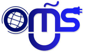 Online Media Solutions logo